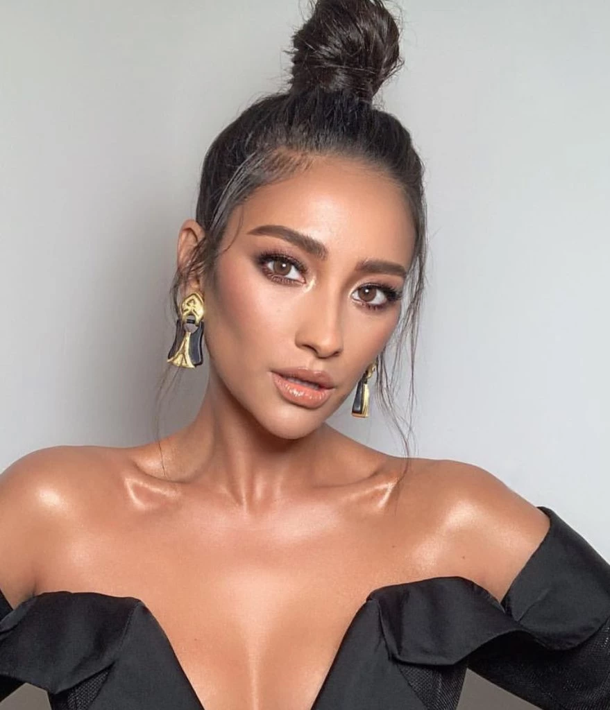 3 peinados fáciles, perfectos para la cena de Navidad