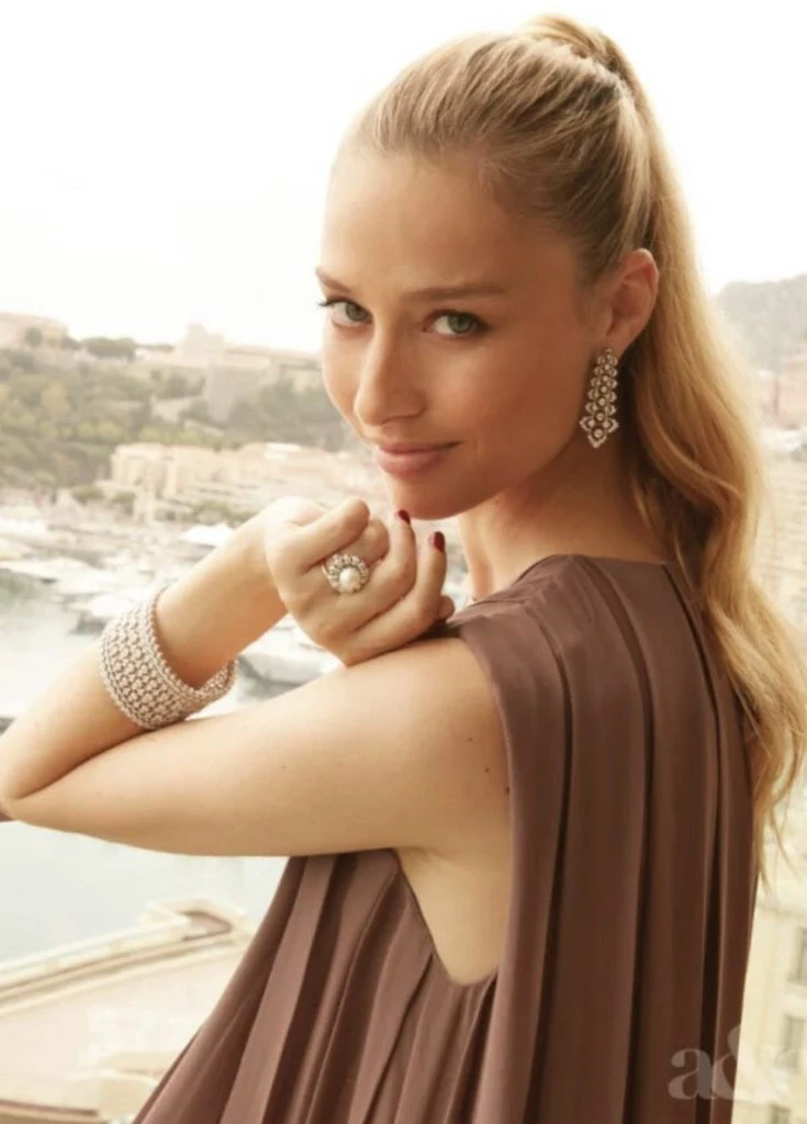 Beatrice Borromeo