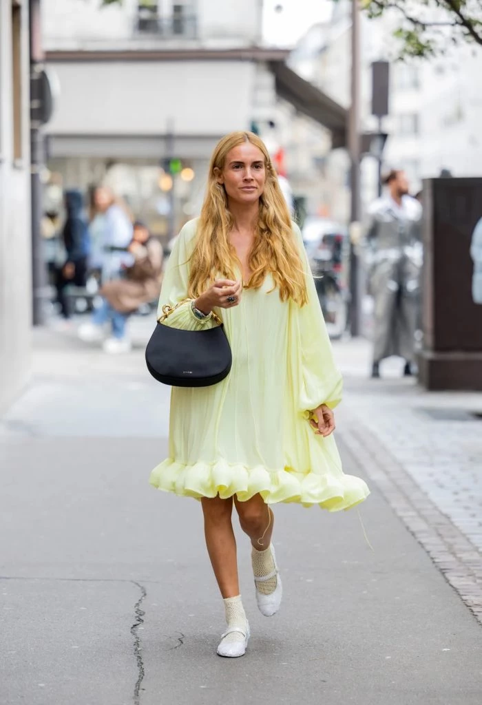 Guillerminas. Foto: Instagram. 