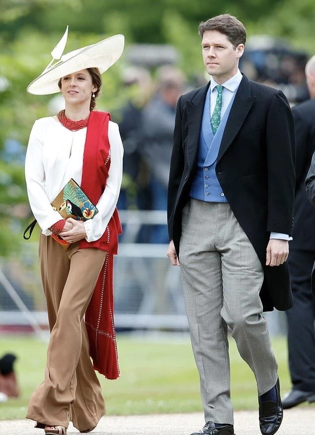 Emilia Jardine- Paterson. Foto: Pinterest.