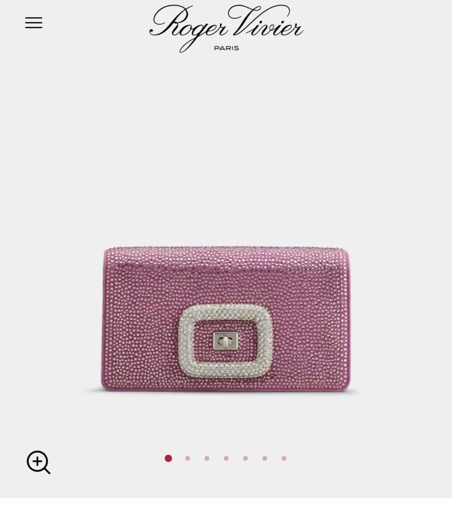 Antonela Roccuzzo cartera