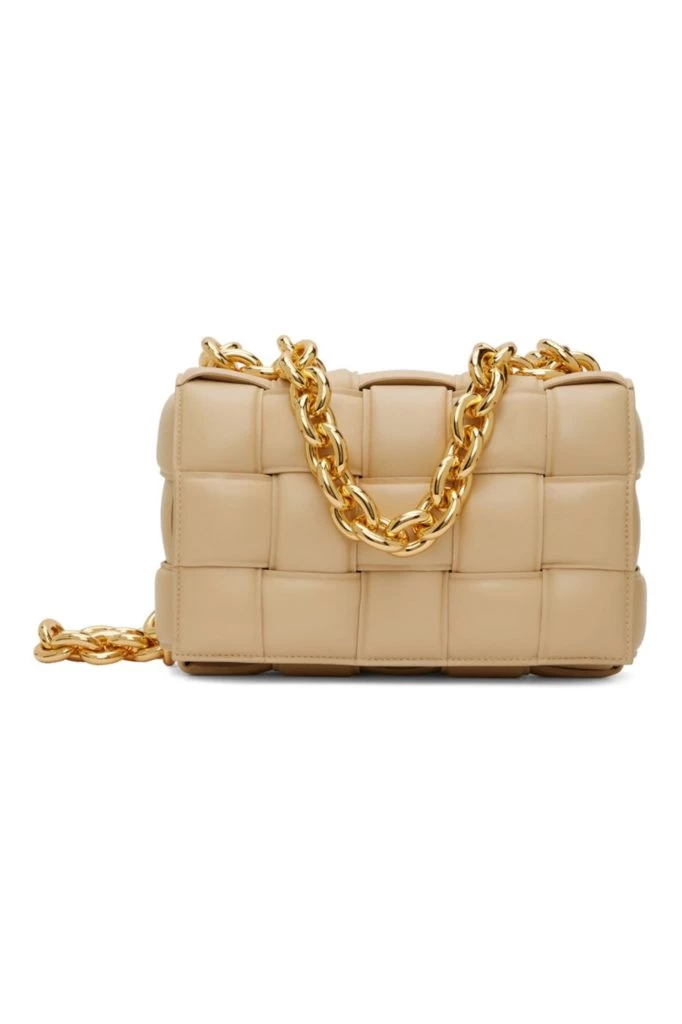 La cartera de Camila Homs. Foto: web.