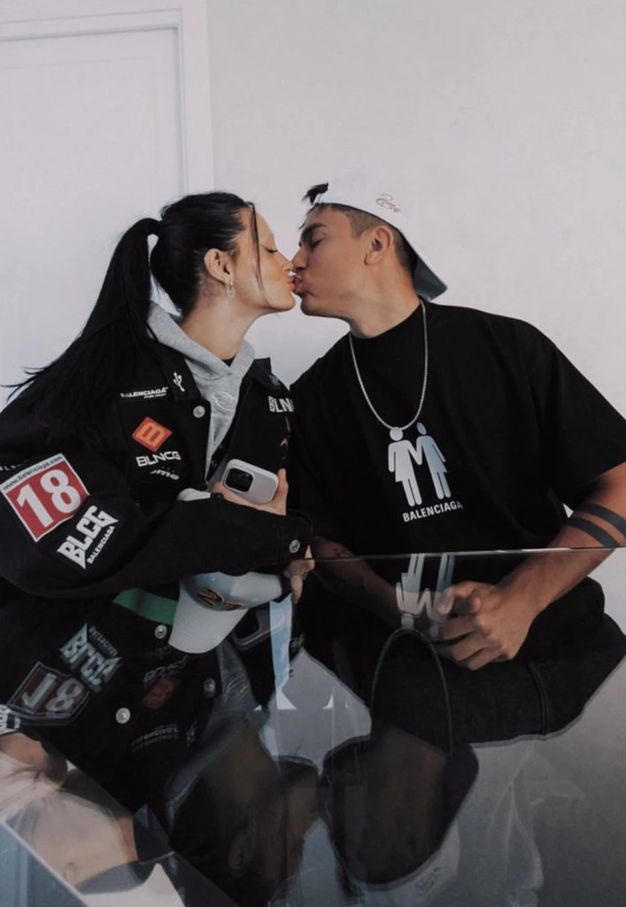 Jugadores Balenciaga