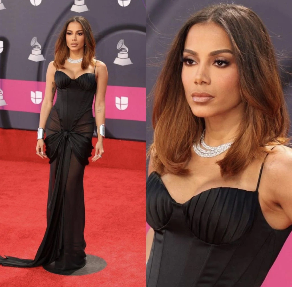 Anitta. Foto: @checkthetag.