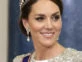 Kate Middleton y su primer acto oficial como princesa de Gales. Foto: Instagram.