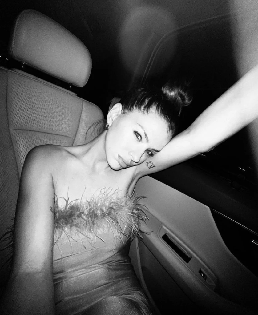 China Suárez en Miami. Foto: Instagram.