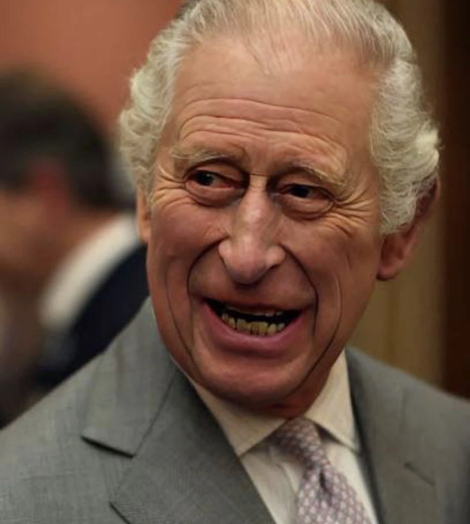 Carlos III espera ser coronado en mayo de 2023. Foto: Pinterest.