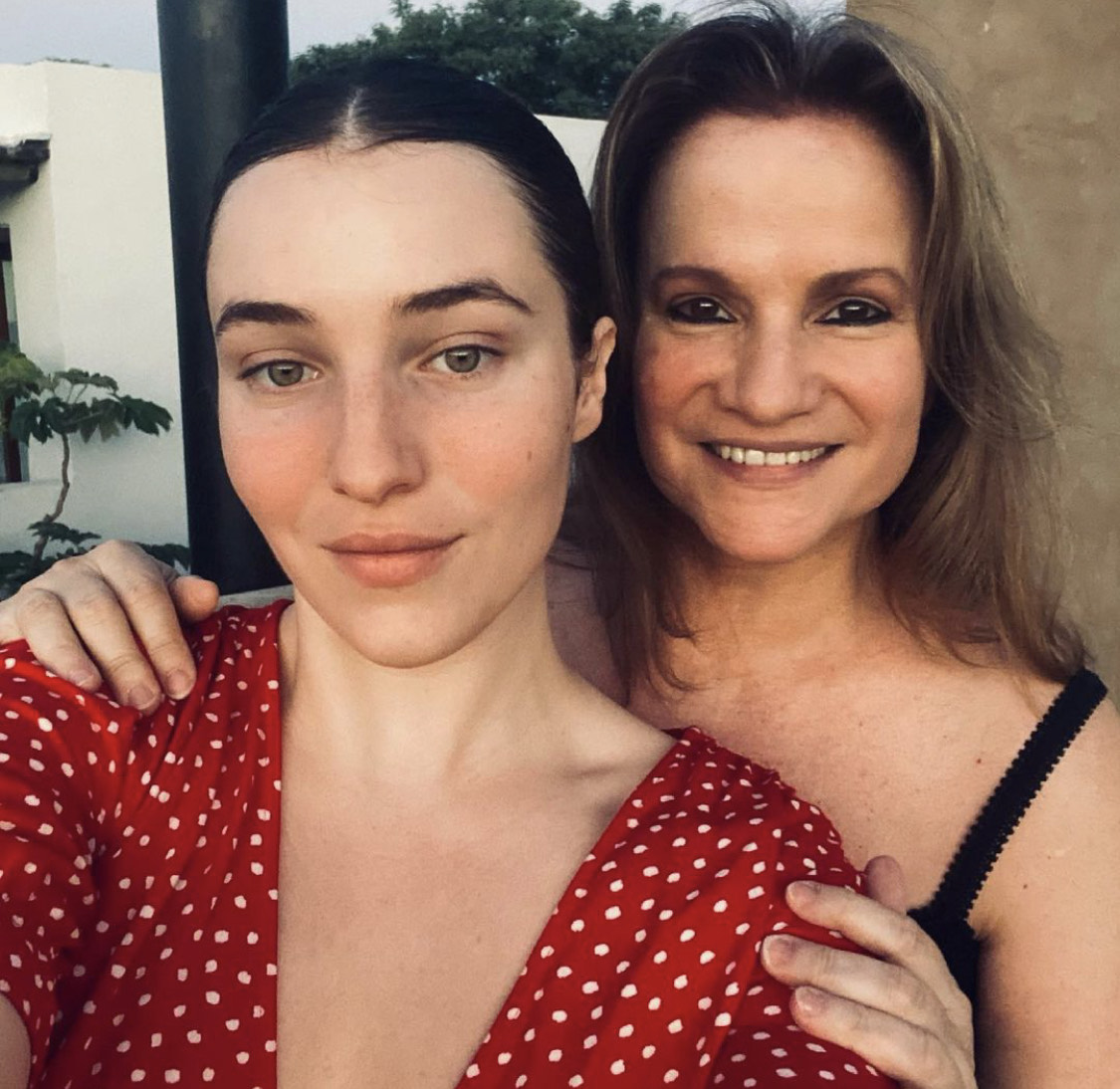 Se casa Rocío Hazán, la hija de Lucía Galán: tras su despedida de soltera se supo cuándo y dónde será la boda