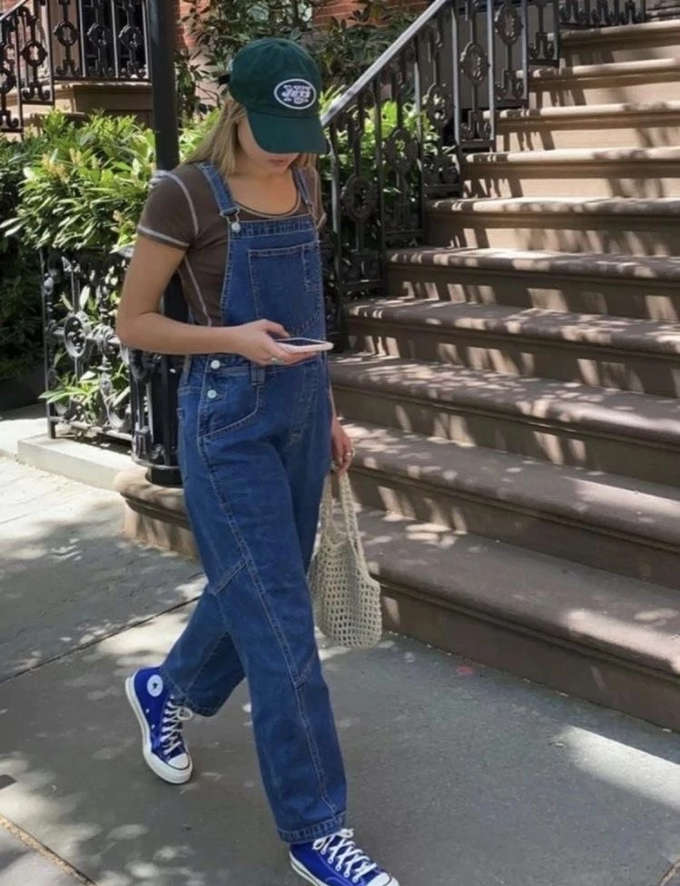 Jardineros. Foto: Pinterest.