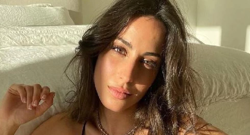 Inés de Ramón, la nueva conquista de Brad Pitt