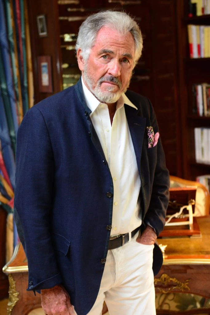 Jean Paul Enthoven foto