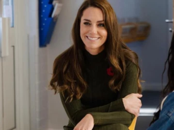 Kate Middleton