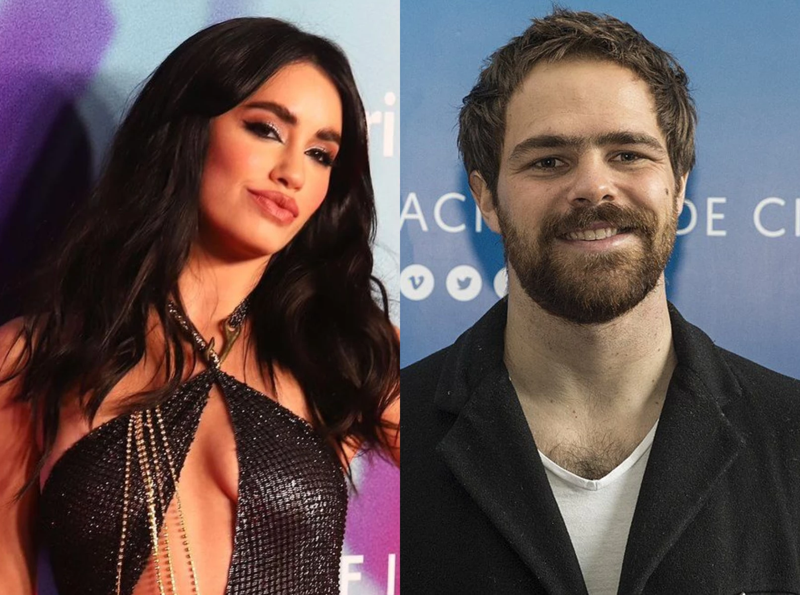 La comprometedora foto de Lali Espósito y Peter Lanzani juntos