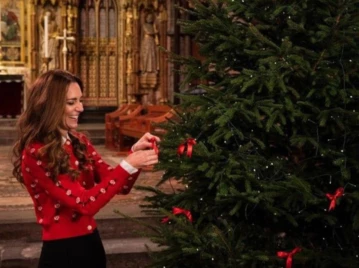 La dura regla que la monarquía británica impone sobre los regalos de Navidad