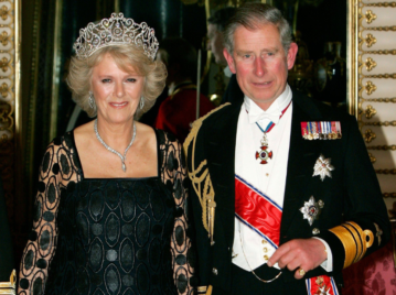 La estrategia de la reina Camilla para marcar la diferencia con la monarquía de Isabel II