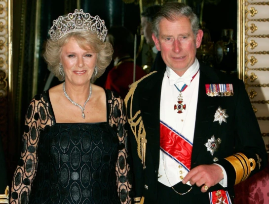 La estrategia de la reina Camilla para marcar la diferencia con la monarquía de Isabel II