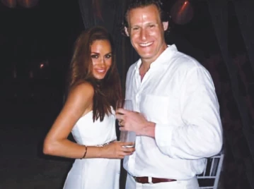La historia poco conocida de Trevor Engelson, el primer esposo de Meghan Markle