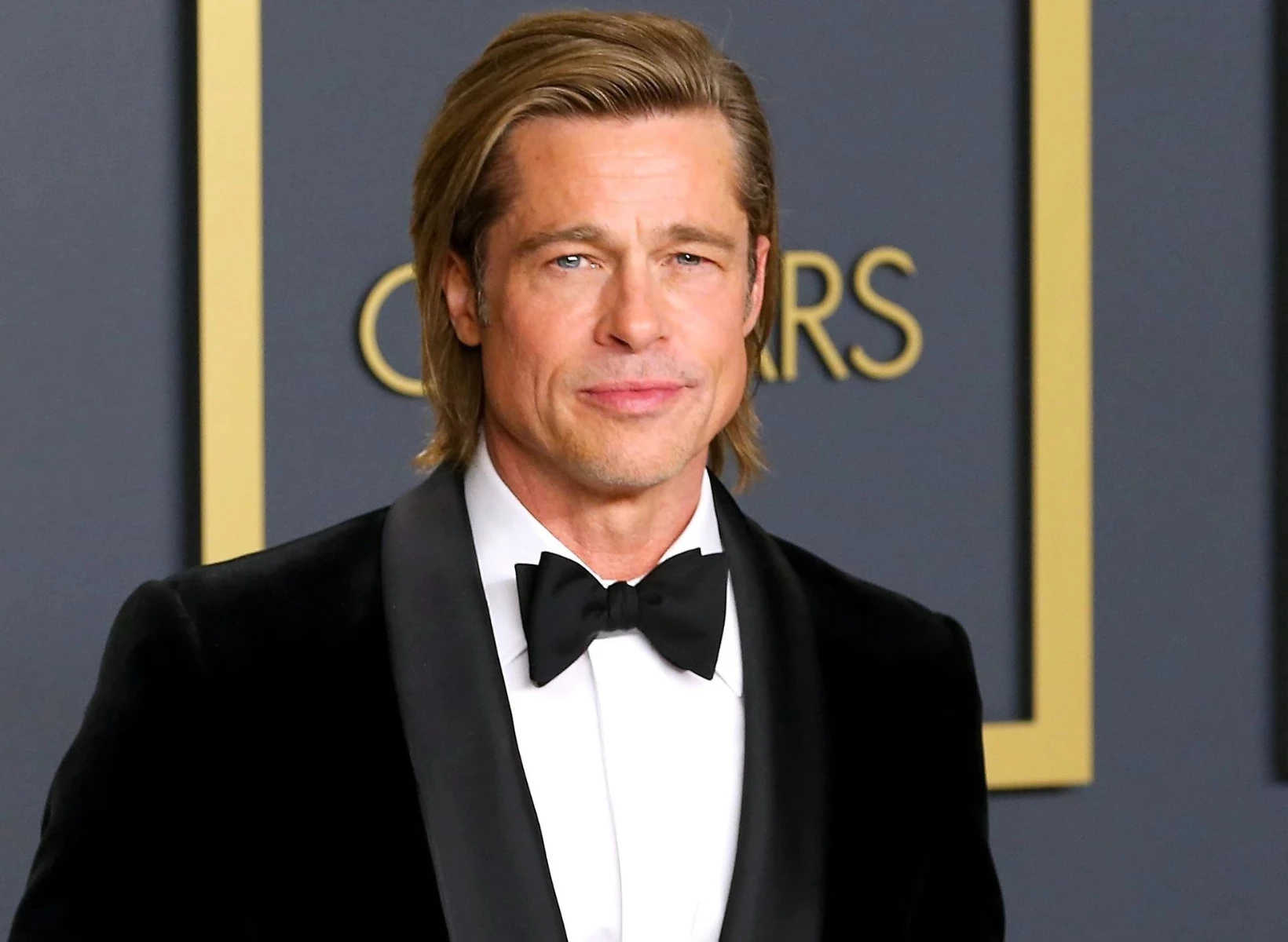 La nueva historia de amor de Brad Pitt