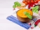 La receta del dip de zanahorias de Karina Gao