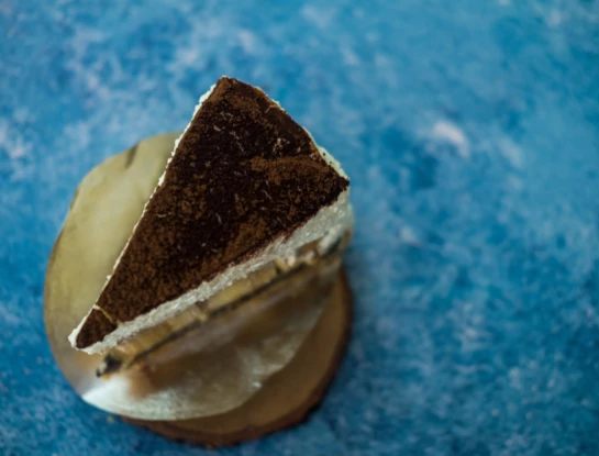 La receta del postre de banana sin TACC de Daniela Lopilato
