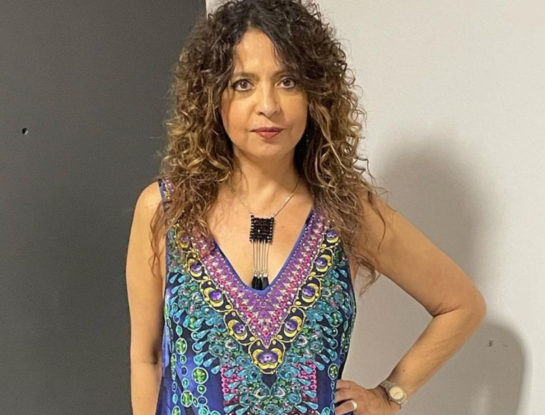 La sorprendente declaración de Patricia Sosa sobre su mamá Olga