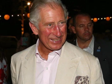 Las exigencias del rey Carlos III con su alimentación