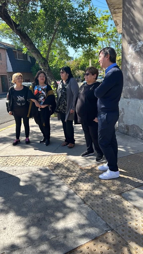 hermanas Diego Maradona