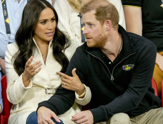 Las polémicas en torno al reality de Meghan y Harry que estrena Netflix
