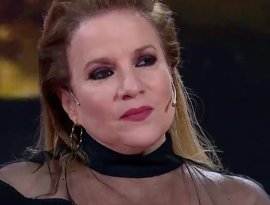 Lucía Galán habló del mal momento que está atravesando: "Paso los fines de semana bajoneada"