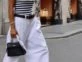 Cómo llevar el pantalón blanco, un imprescindible del verano
