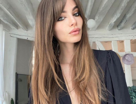 Make up en 7 pasos para un look muy parisino