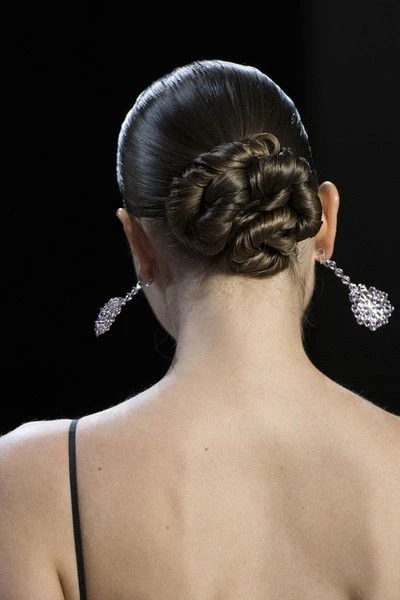 10 peinados fáciles para hacerte en 5 minutos