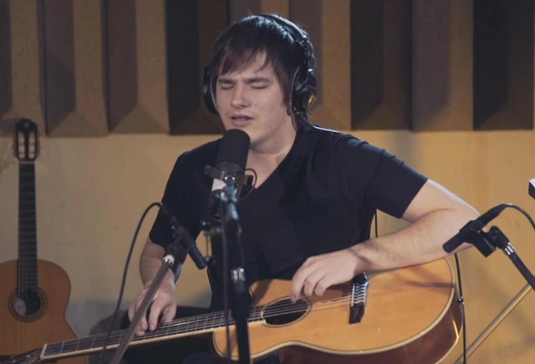 Nahuel Pennisi es el elegido por Ricky Martin para abrir sus shows en Argentina