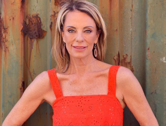 Nequi Galotti contó cuál fue la reacción de sus hijos al saber de su nueva relación con Pablo Hernández