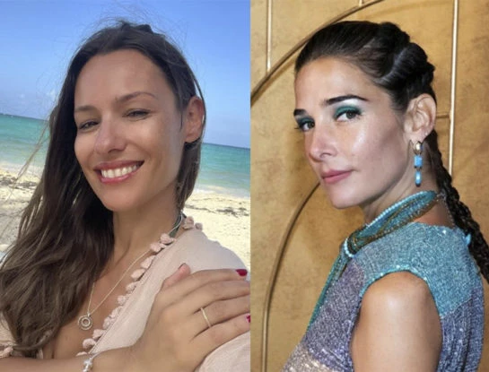 Pampita habló de Juana Viale y reveló qué piensa acerca de su labor como conductora y su presente laboral