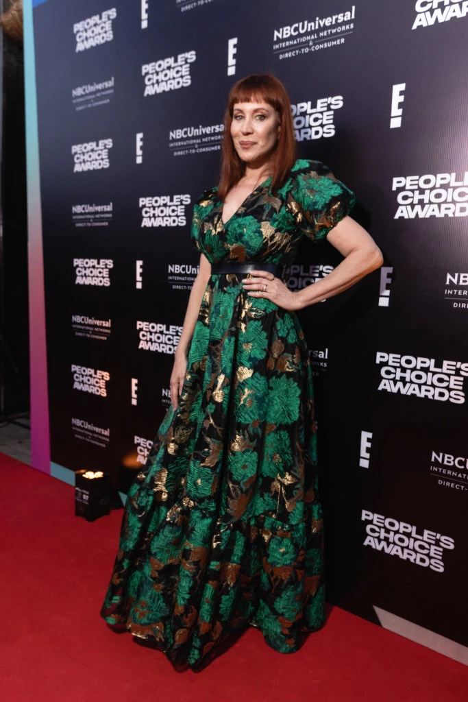 Matilda Blanco en People Choice Awards