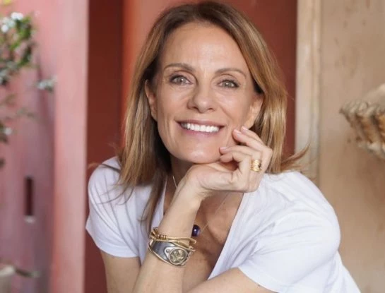 Nequi Galotti compartió la primera foto con Pablo Hernández, su novio
