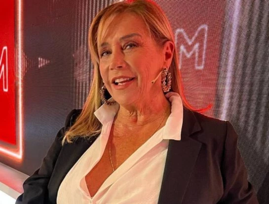 Marcela Tinayre reveló cuál es su participante favorito en Gran Hermano y causó sorpresa