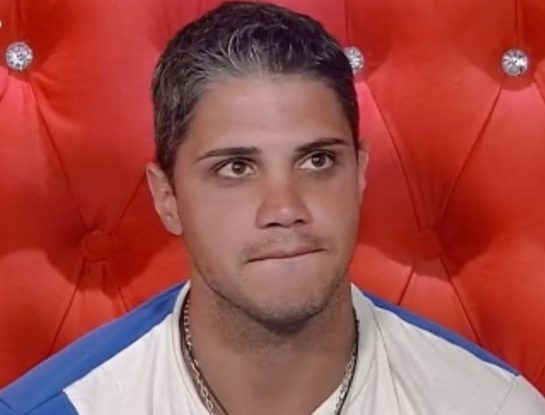 La estrategia jugadísima de El Conejo, al borde del complot, en Gran Hermano