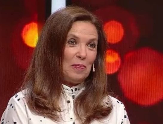 Sandra Mihanovich habló del estado de salud actual de Sonsoles, su ahijada, a la que le donó un riñón