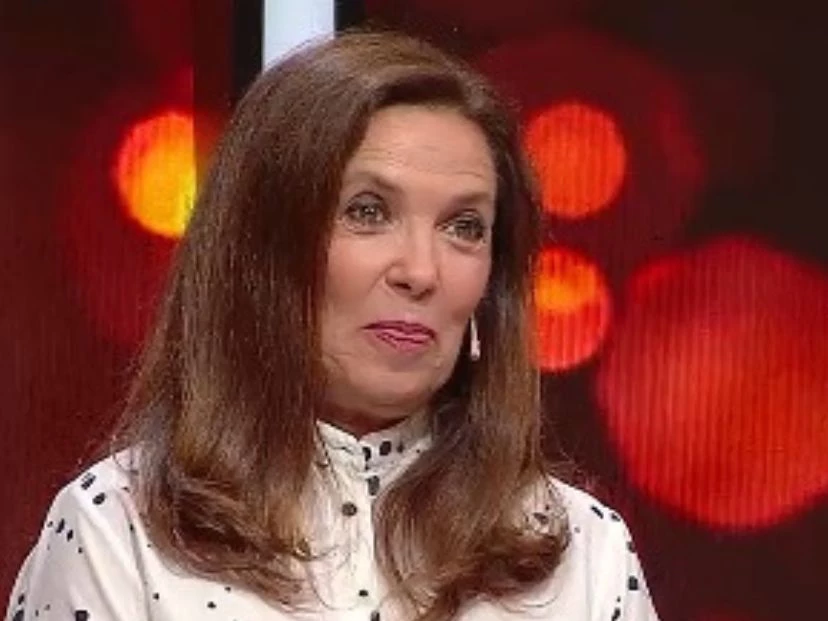 Sandra Mihanovich habló del estado de salud actual de Sonsoles