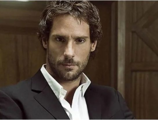 Gonzalo Valenzuela aseguró haber sido acosado durante muchos años y explicó el por qué