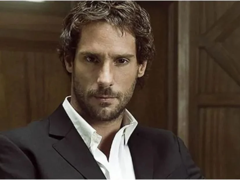 Gonzalo Valenzuela aseguró haber sido abusado