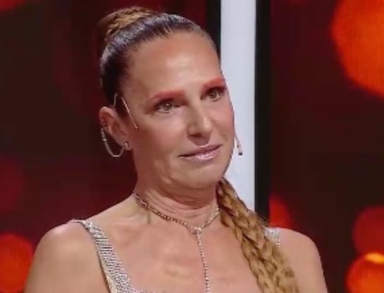 Ginette Reynal reveló que estuvo enamorada de un primo y hasta tuvieron un romance