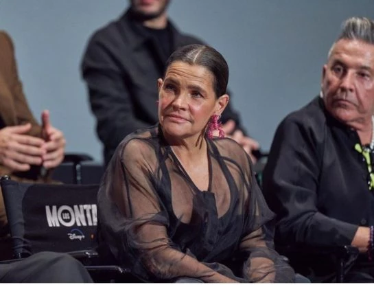 Marlene Salomé, esposa de Ricardo Montaner, confesó por qué rechazaba ser parte del reality familiar