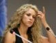 Shakira abandona España con sus hijos