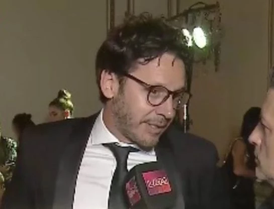Benjamín Vicuña habló sobre el futuro de sus hijos Bautista, Beltrán y Benicio