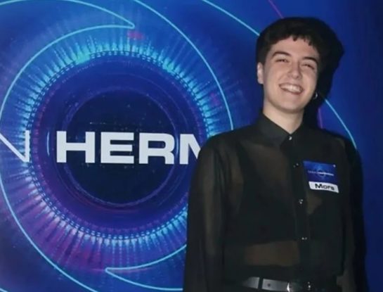 Mora quedó eliminada de Gran Hermano 