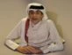 El influencer Ghanim Al Muftah