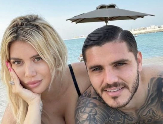 La dura acusación de Wanda Nara contra Mauro Icadi, que involucra a su empresa